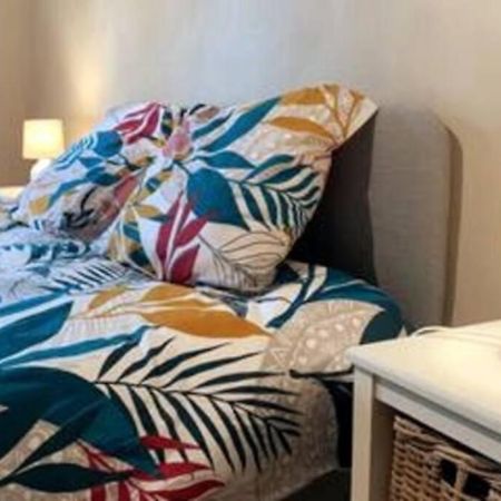 Au Bord Du Ny Villa Hotton Dış mekan fotoğraf